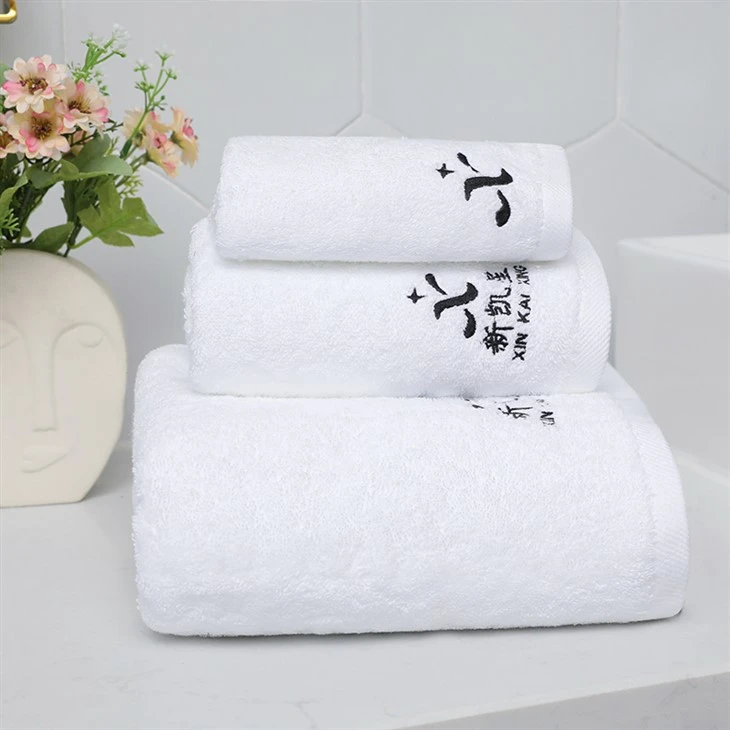 Soft Cotton Hand Towel high quality