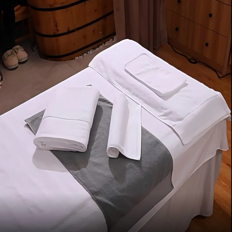 Custom Beauty Salon Towels best