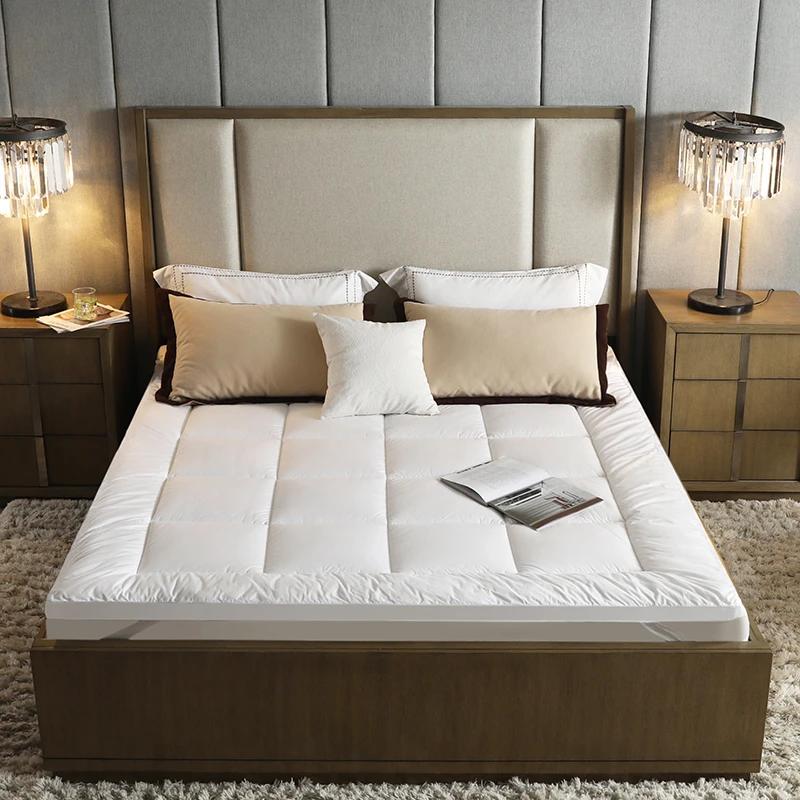 Flat Mattress Pad